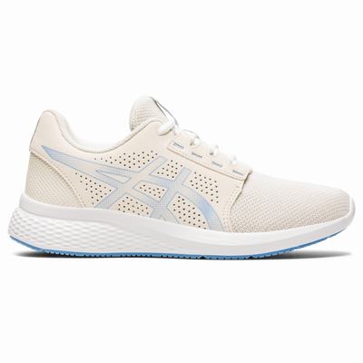 Női Asics Gel-Torrance 2 Futócipő AS5849271 Krém/Kék